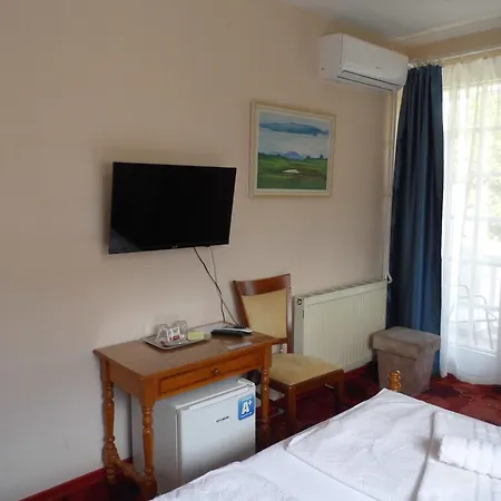 Millennium Villa Keszthely Room photo