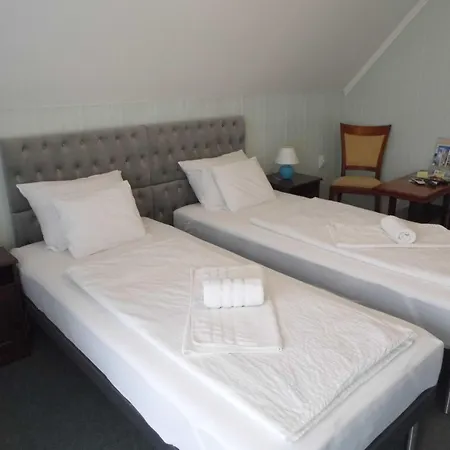 Millennium Villa Keszthely Room photo