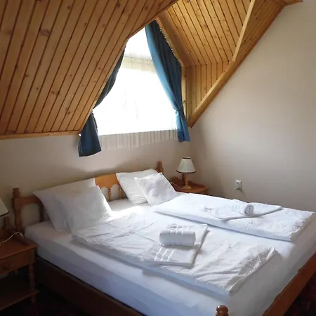 Millennium Villa Keszthely Room photo