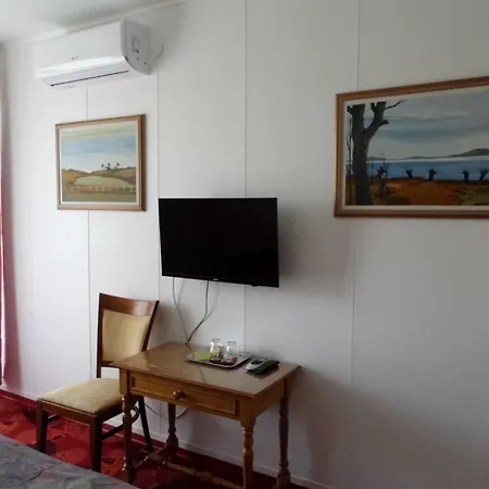 Millennium Villa Keszthely Room photo