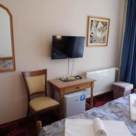 Millennium Villa Keszthely Room photo