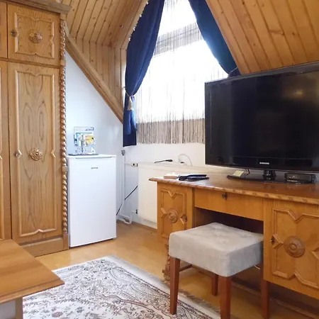 Millennium Villa Keszthely Room photo