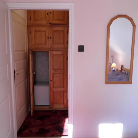 Millennium Villa Keszthely Room photo