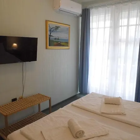 Millennium Villa Keszthely Room photo