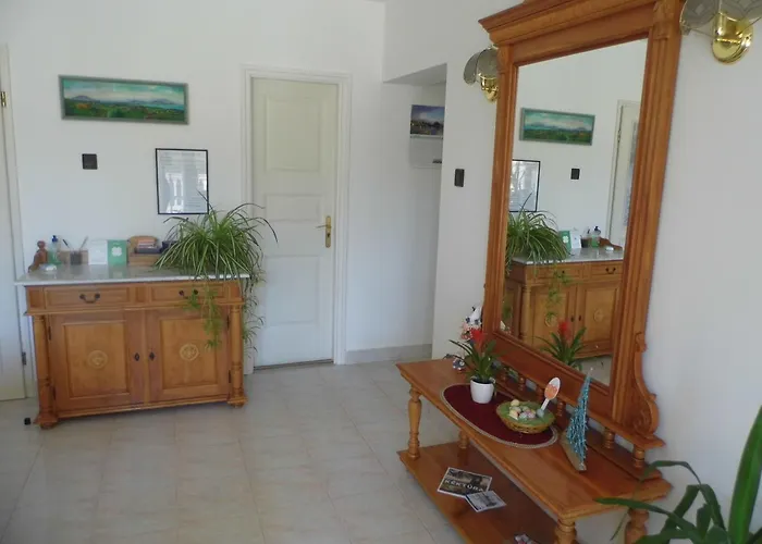Millennium Villa