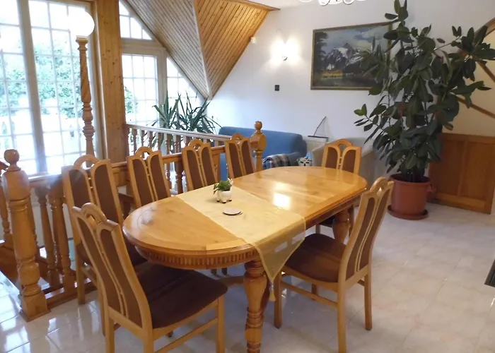 Millennium Villa