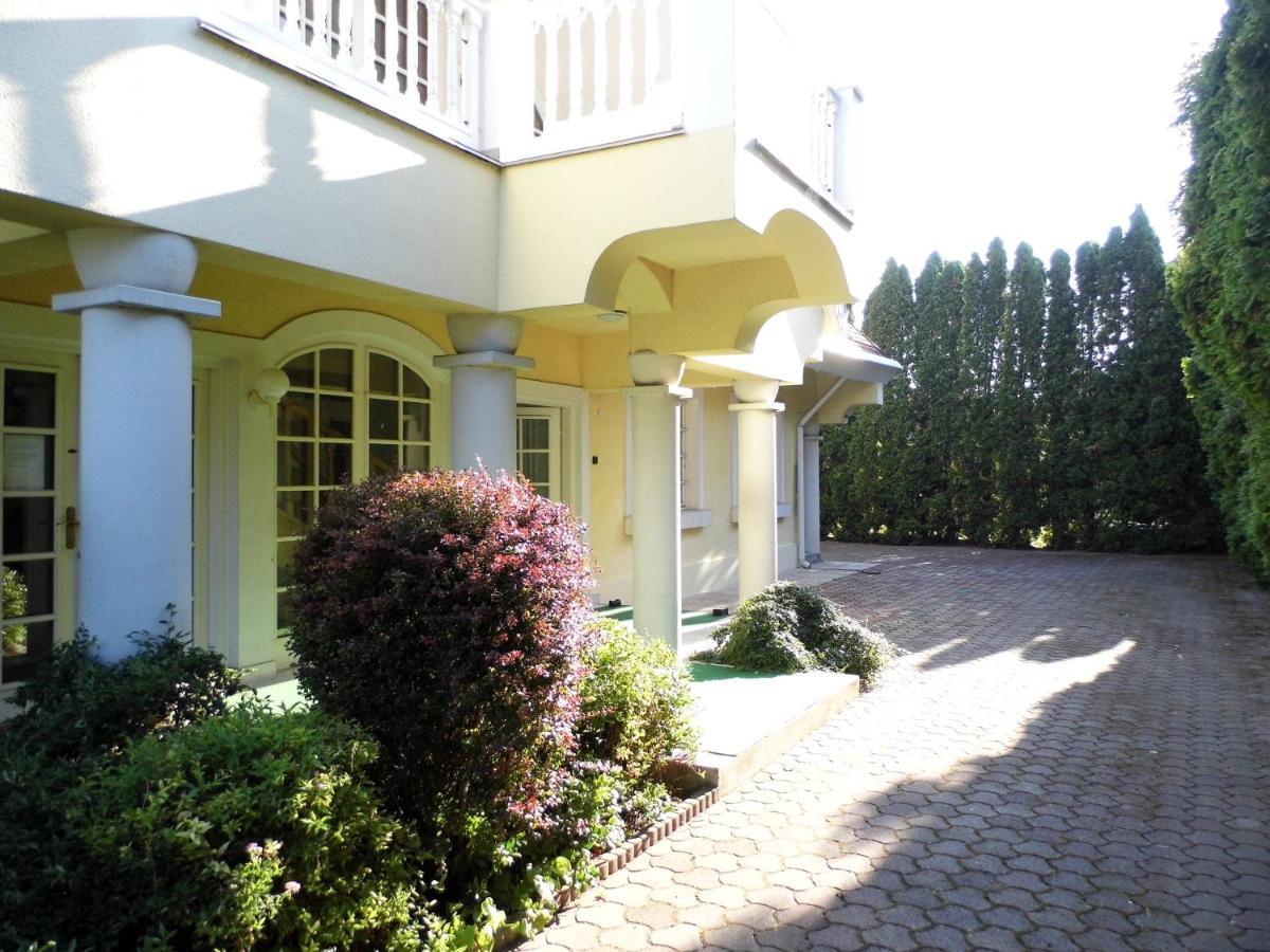 Millennium Homestay Keszthely