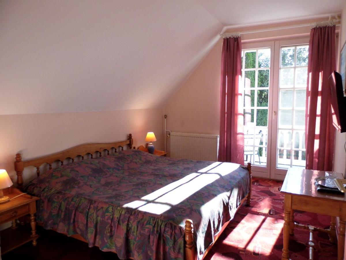 Millennium Homestay Keszthely