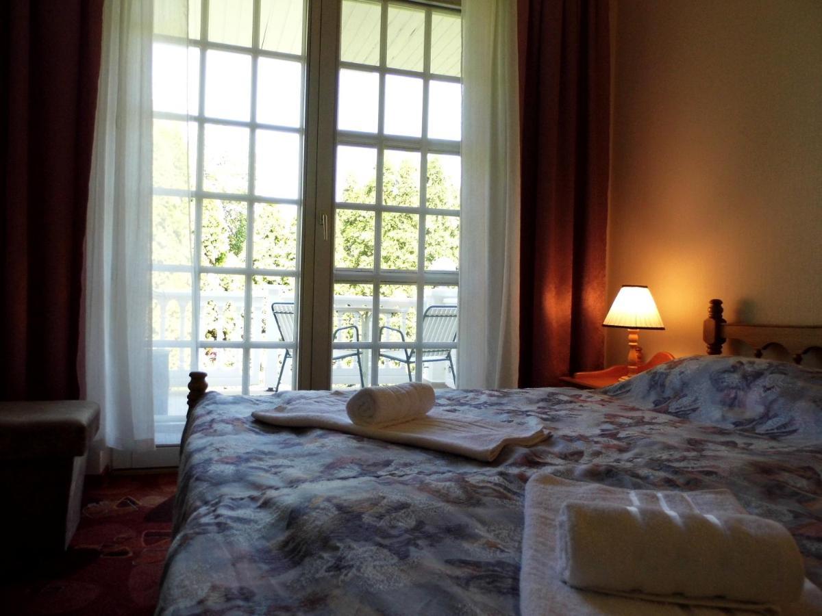 Homestay Millennium Keszthely