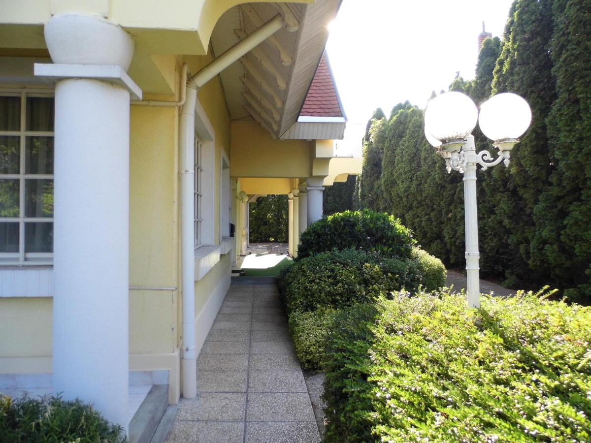 Millennium Homestay Keszthely