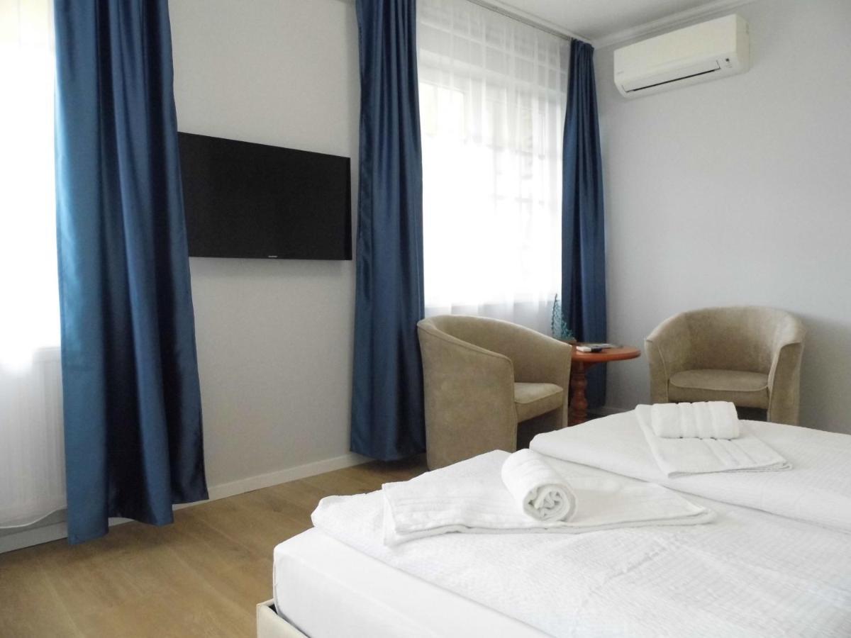 Millennium Homestay Keszthely