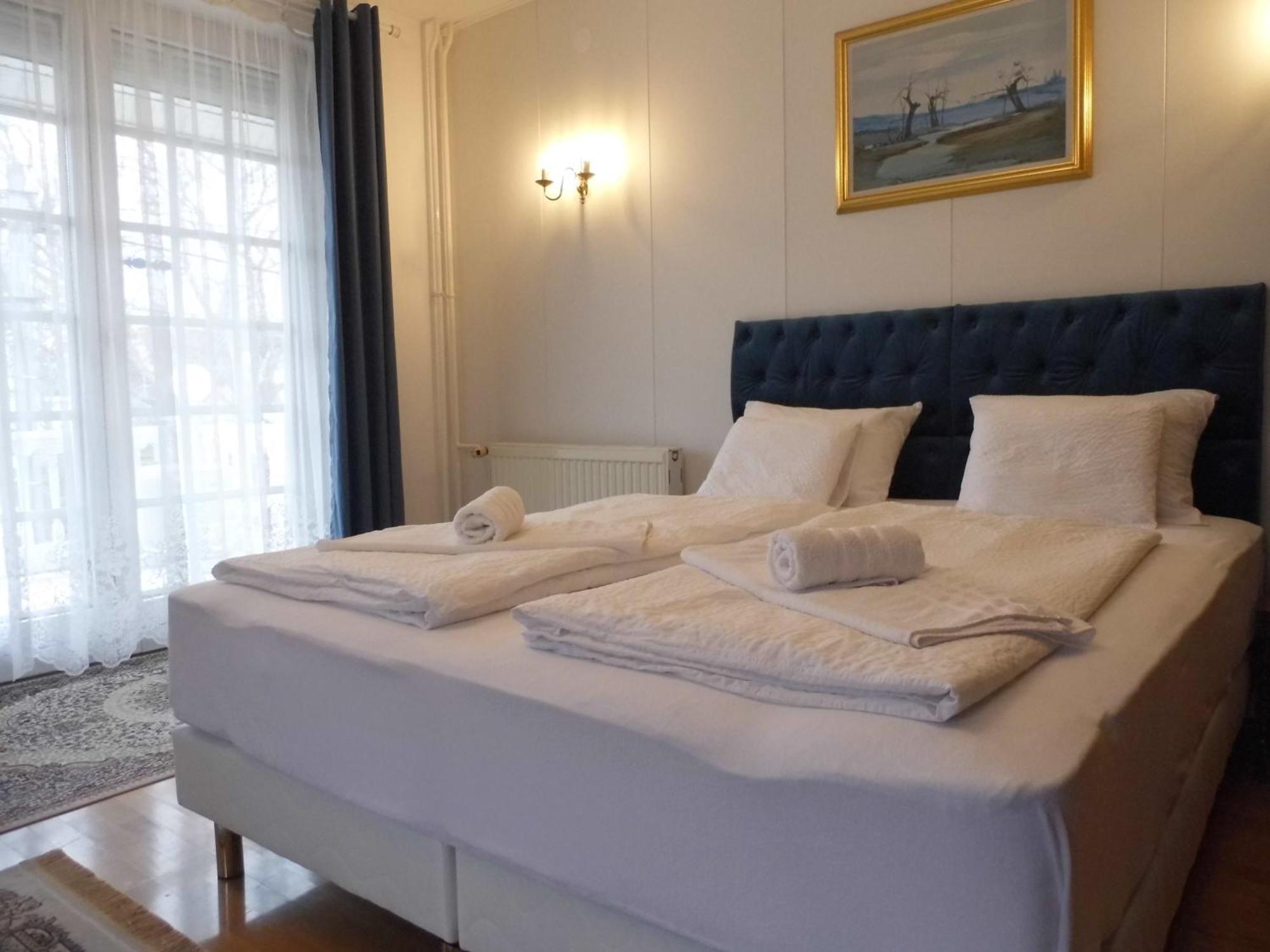 Millennium Homestay Keszthely