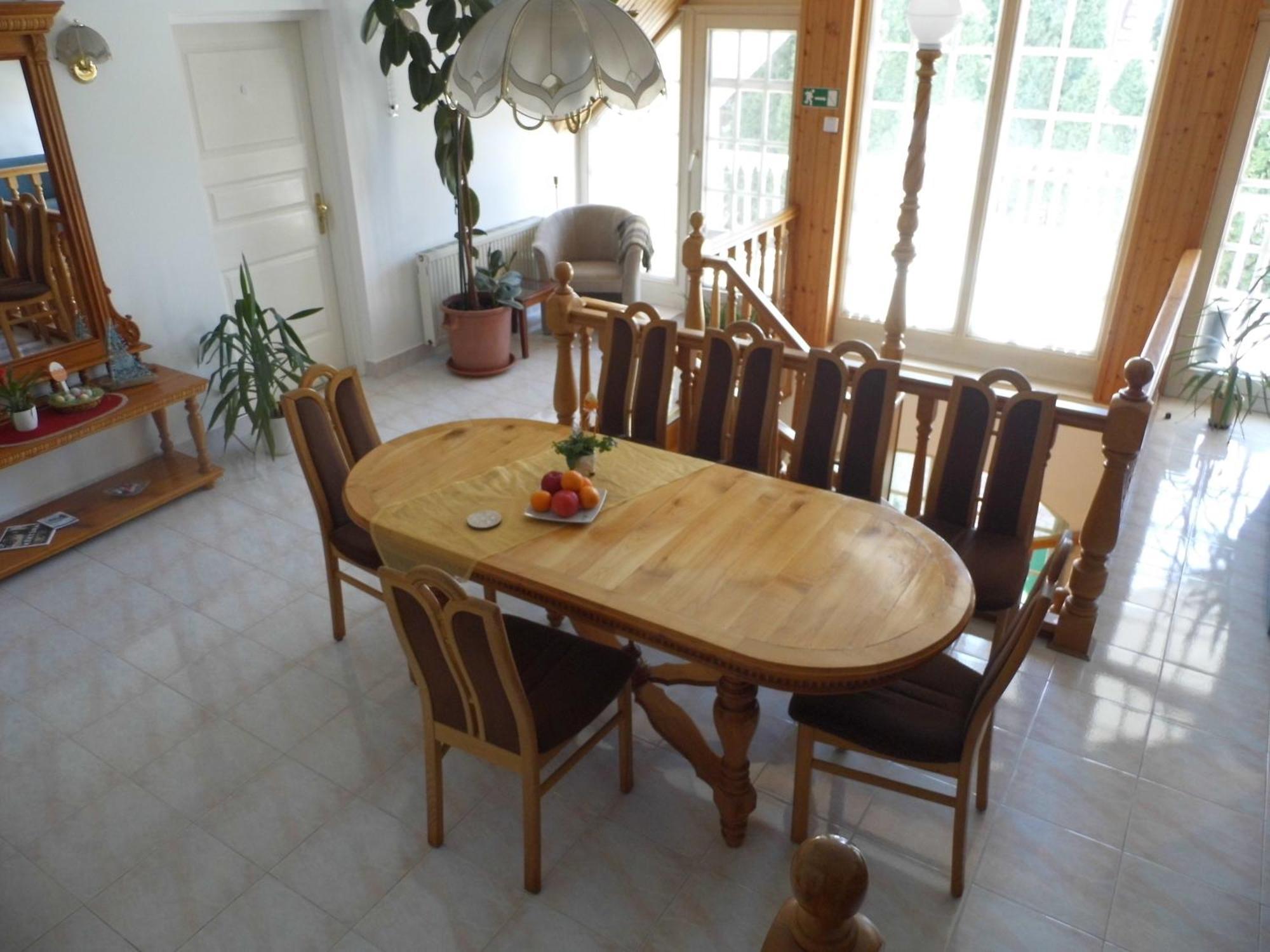 Millennium Homestay *
