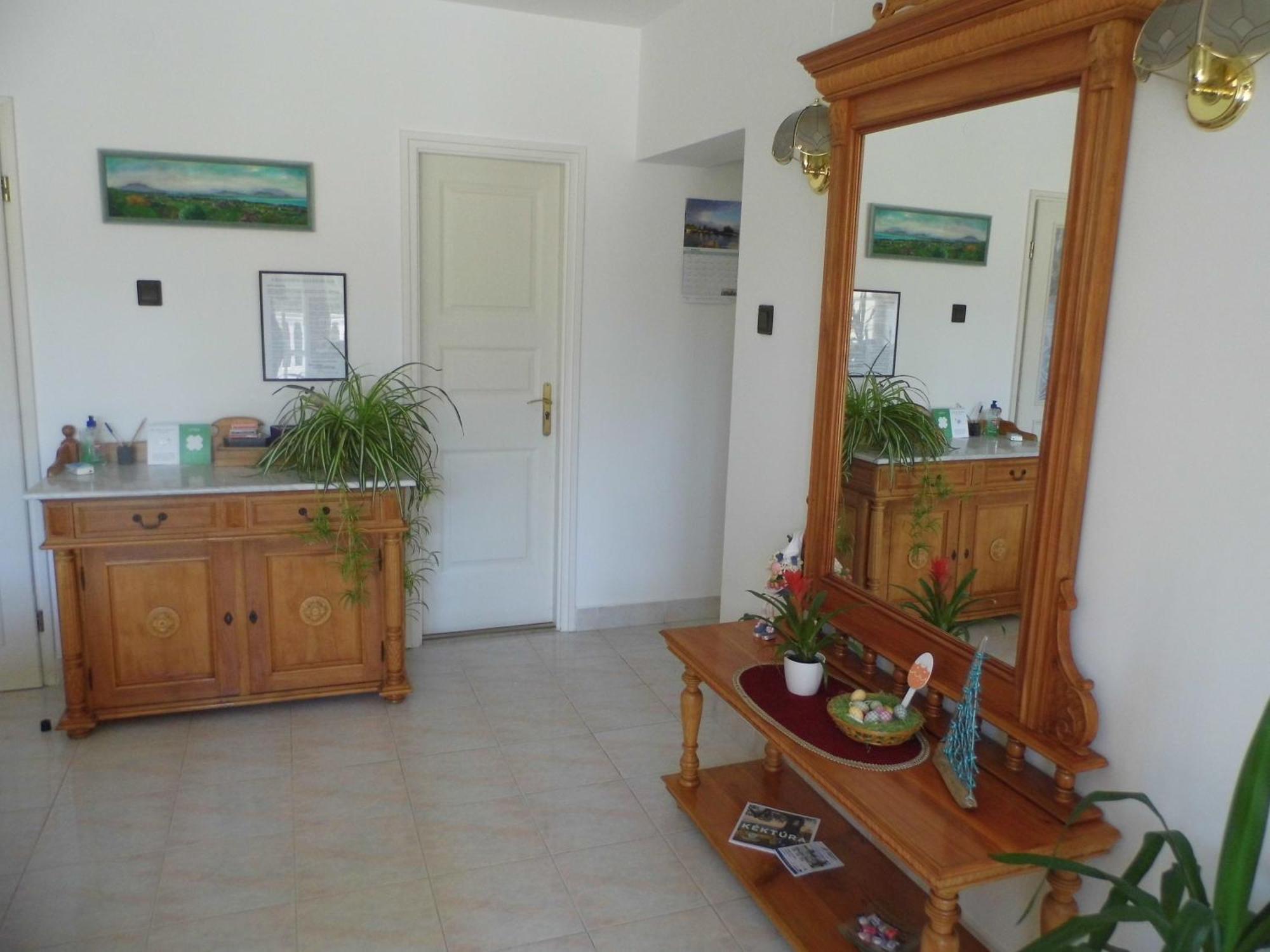 Millennium Homestay Keszthely