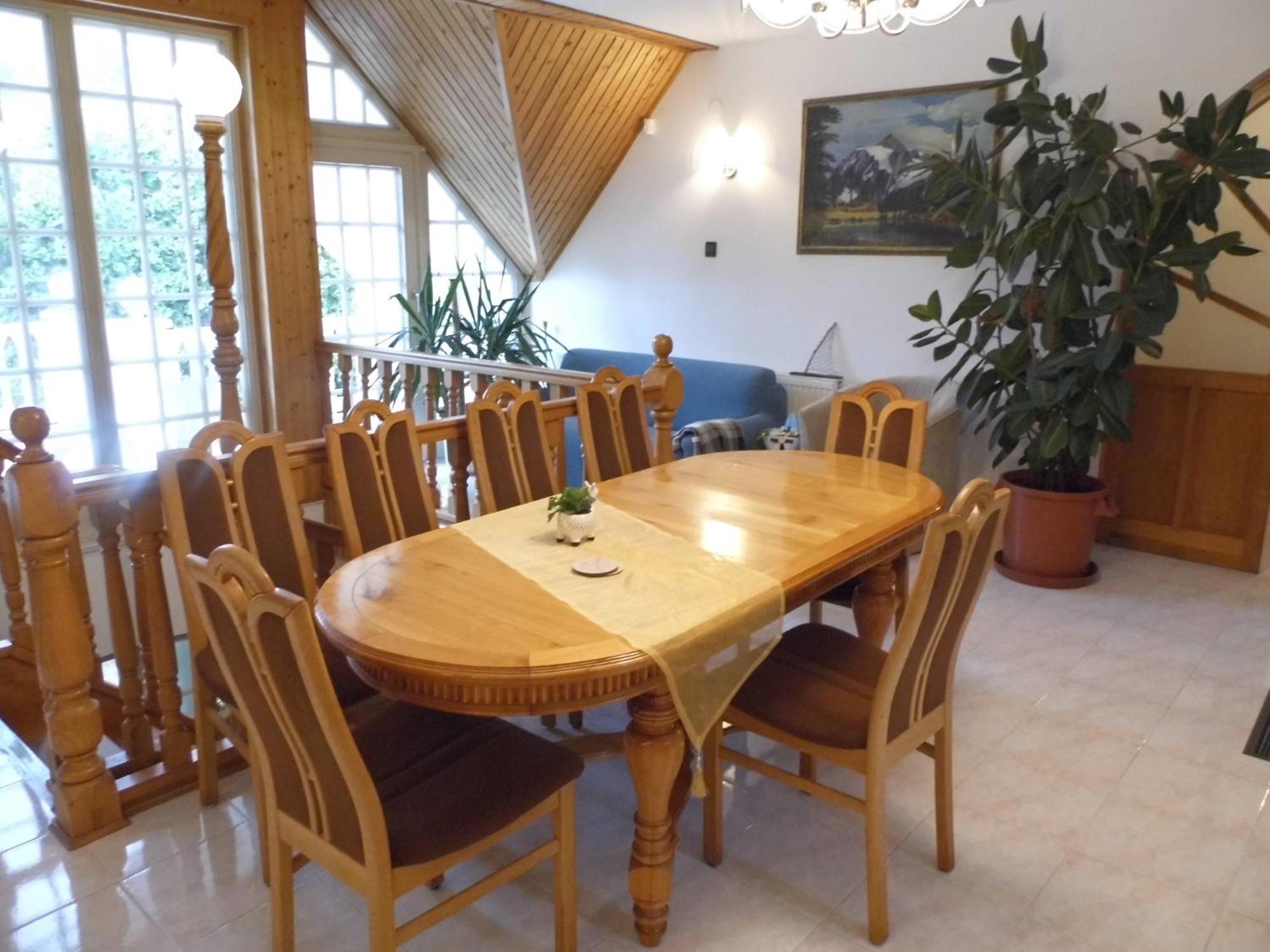 Homestay Millennium Keszthely