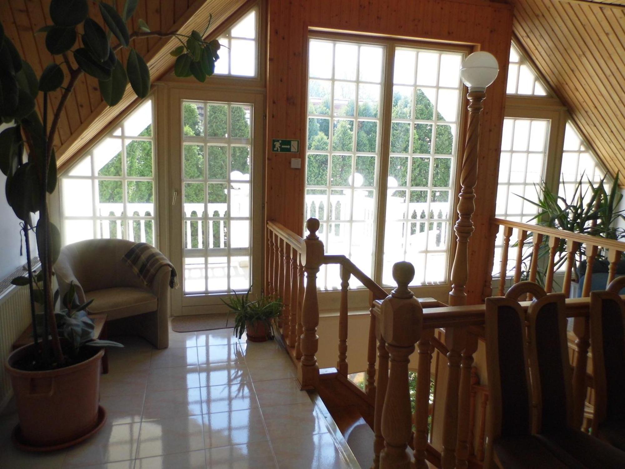 Millennium Homestay *