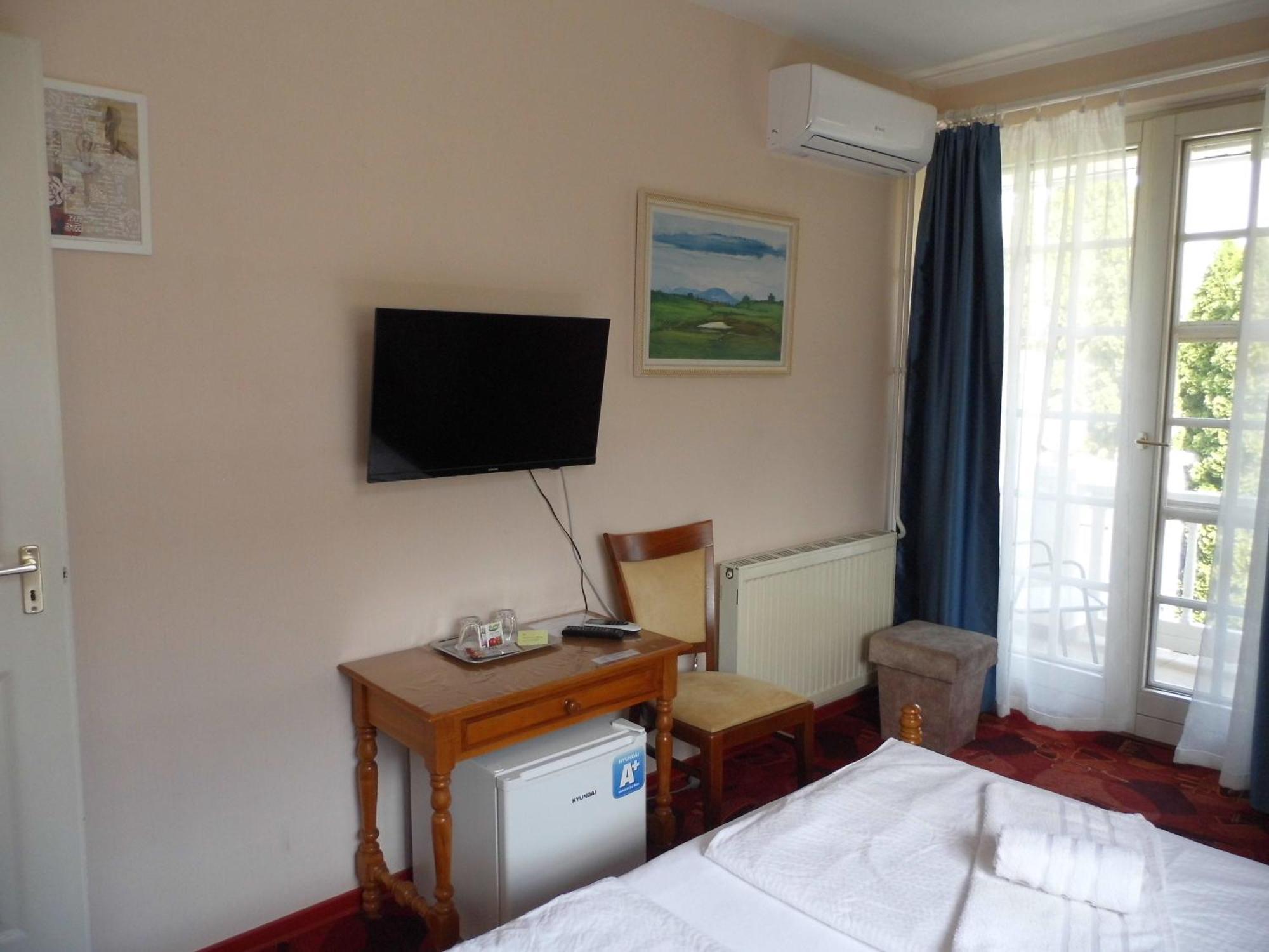 Homestay Millennium Keszthely