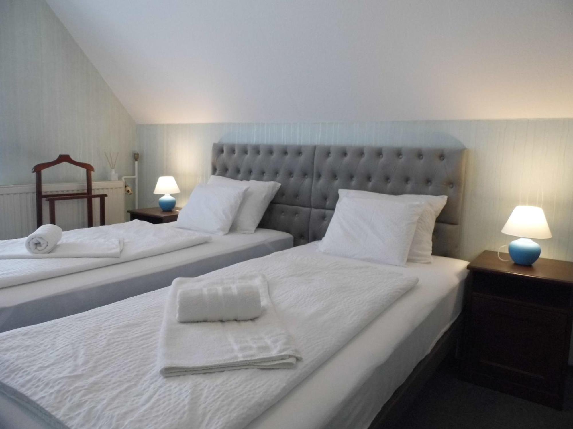 Homestay Millennium Keszthely