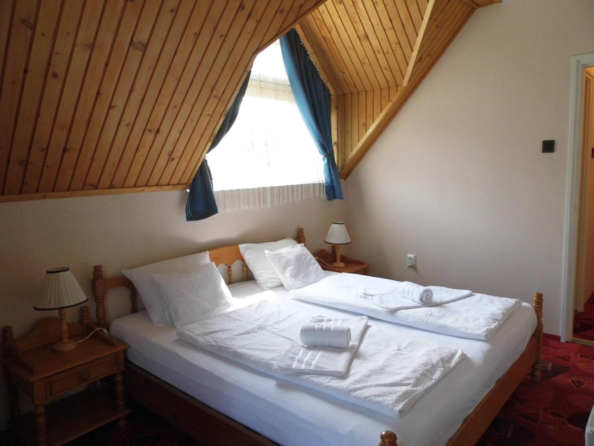 Homestay Millennium Keszthely