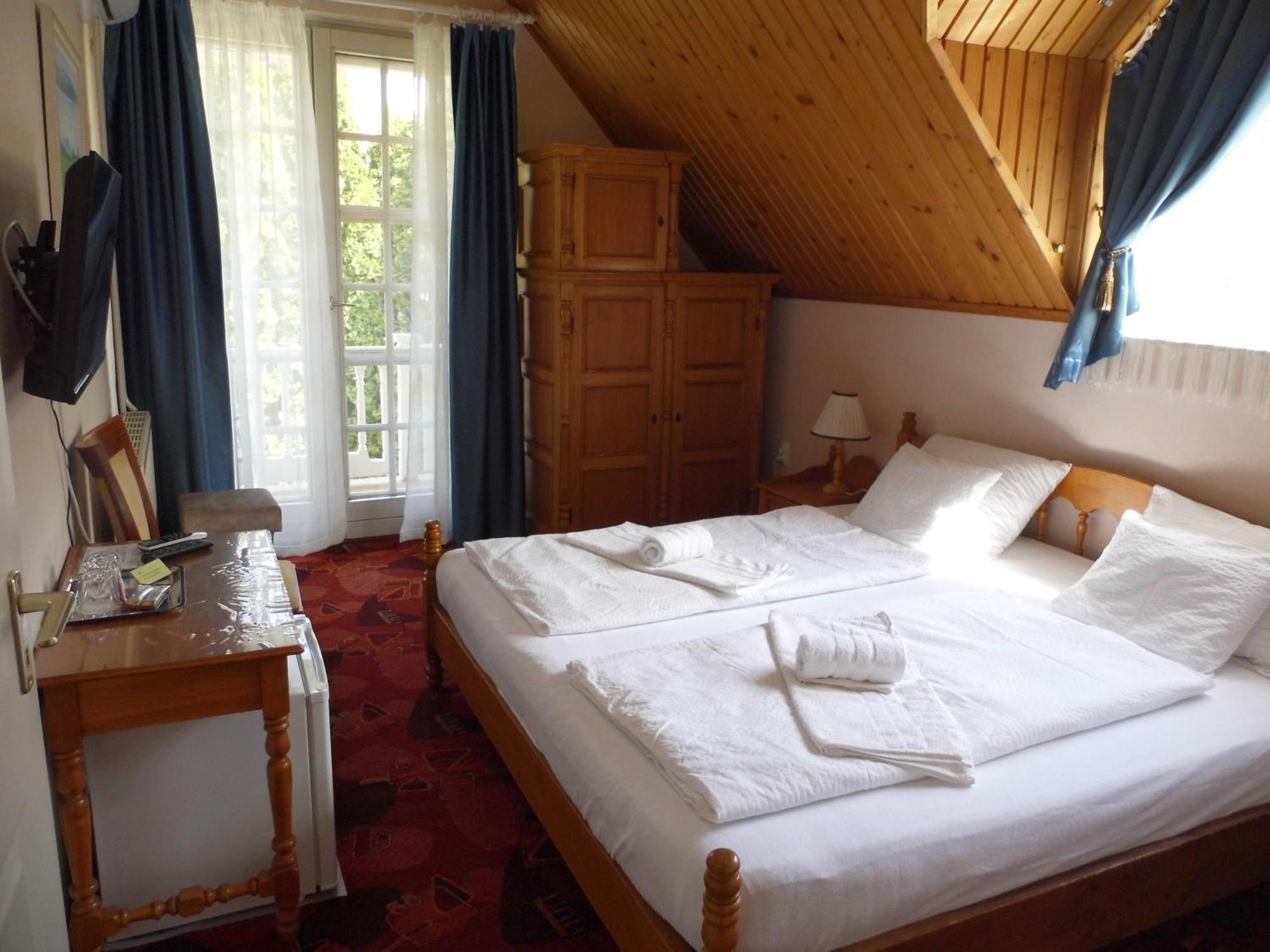 Millennium Homestay Keszthely