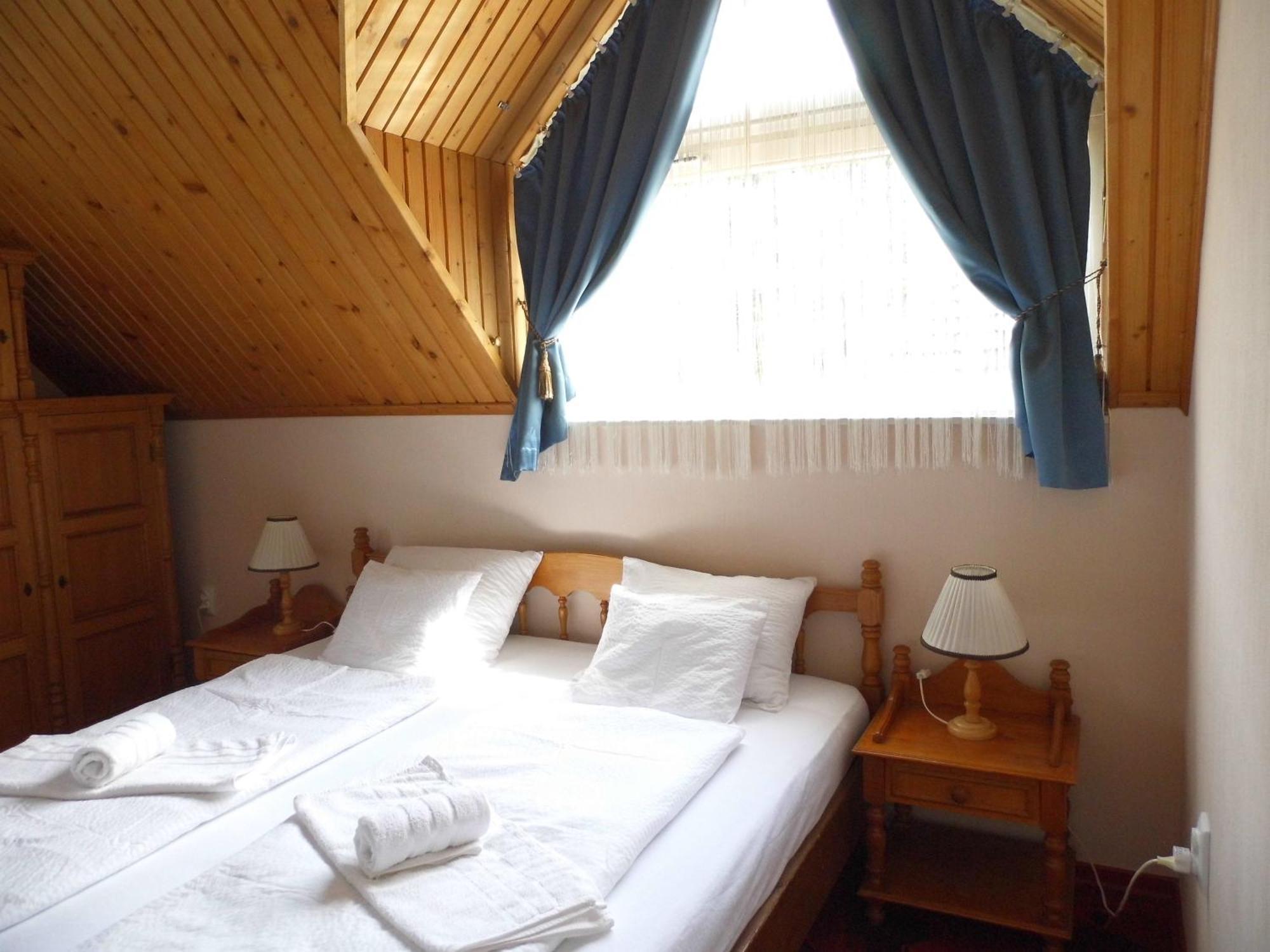 Millennium Homestay *