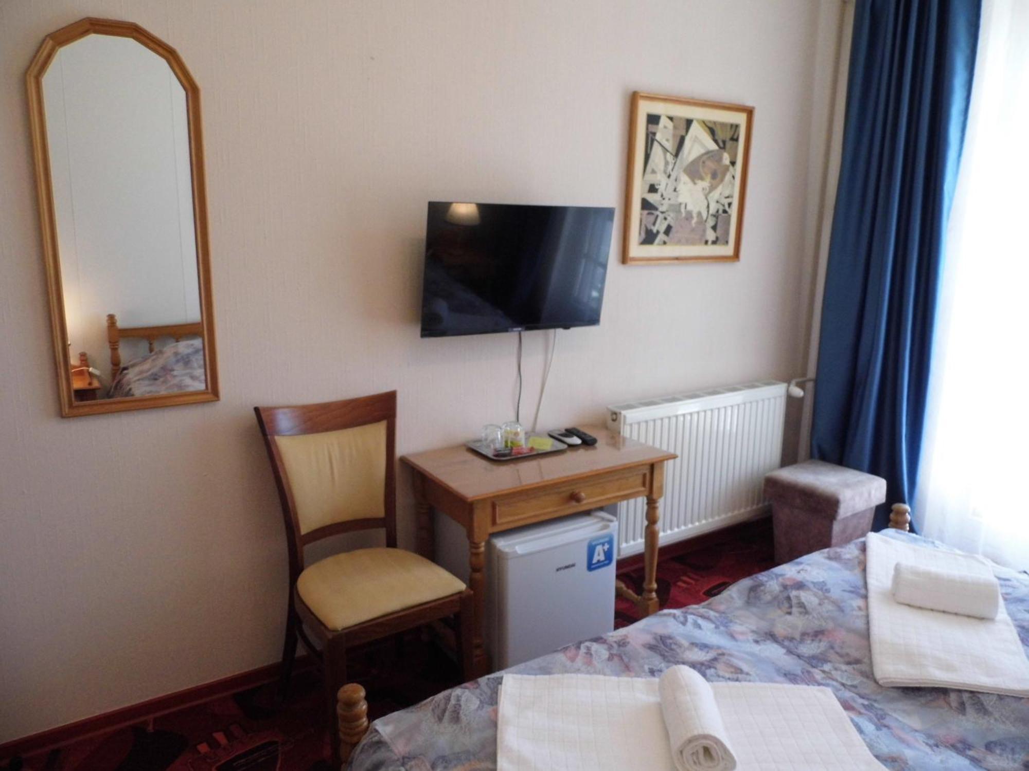 Homestay Millennium