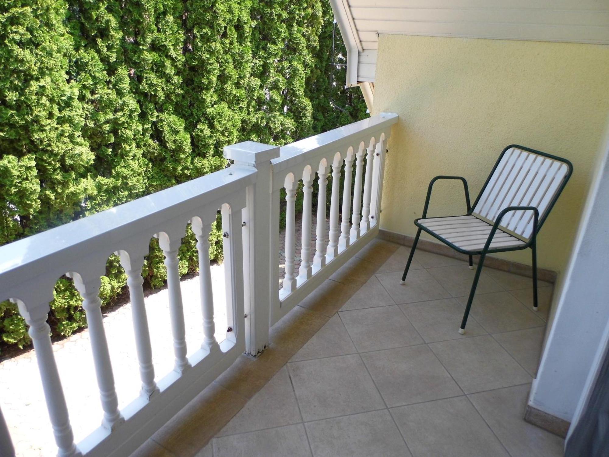 Homestay Millennium Keszthely
