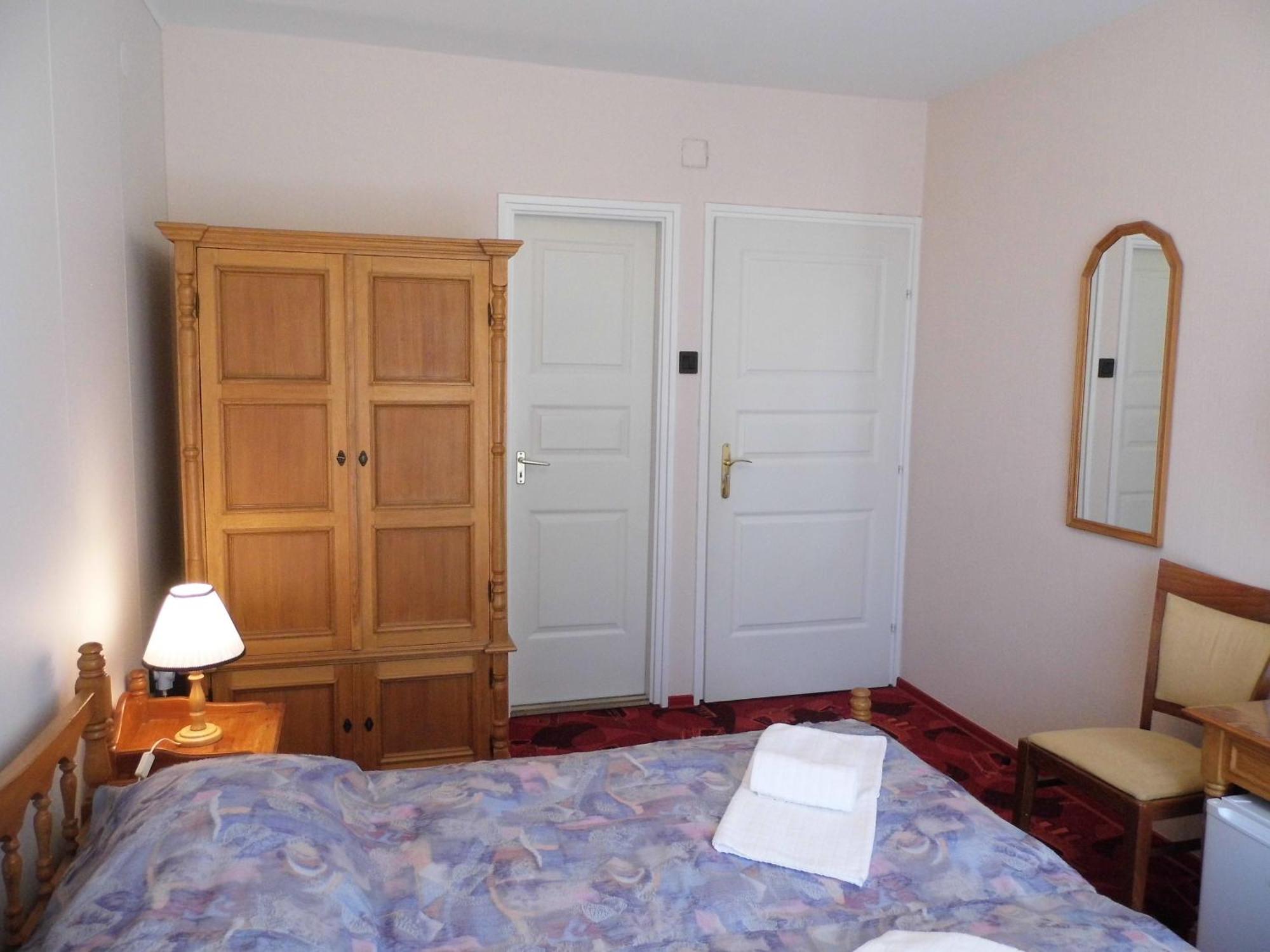 Homestay Millennium Keszthely