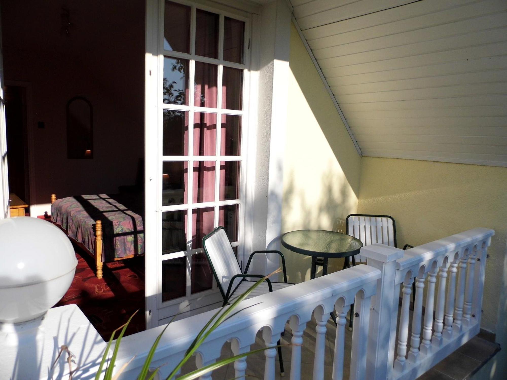 Homestay Millennium *